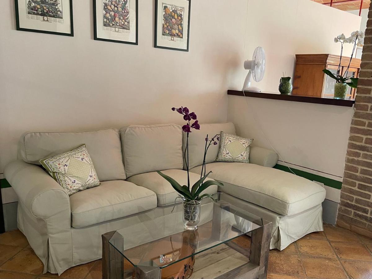 Altesino Suites Montalcino Zewnętrze zdjęcie